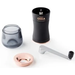 Arzum OKKA Kaffeemühle OK003-Beangourmet -Küchengeräte Arzum OKKA Kaffeem hle OK003 Beangourmet@@100026382 2