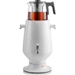 Arzum Samowar AR3083, Teebereiter -Küchengeräte Arzum Samowar AR3083 Teebereiter@@1750757 4