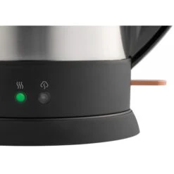 Arzum Teebereiter Çaycı Lux AR3051-INX, Kaffeebereiter 10 Arzum Teebereiter Çaycı Lux AR3051-INX, Kaffeebereiter -Küchengeräte Arzum Teebereiter ayc Lux AR3051 INX Kaffeebereiter@@1795824 2