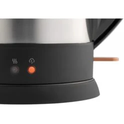 Arzum Teebereiter Çaycı Lux AR3051-INX, Kaffeebereiter 11 Arzum Teebereiter Çaycı Lux AR3051-INX, Kaffeebereiter -Küchengeräte Arzum Teebereiter ayc Lux AR3051 INX Kaffeebereiter@@1795824 3