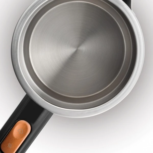 Arzum Teebereiter Çaycı Lux AR3051-INX, Kaffeebereiter 6 Arzum Teebereiter Çaycı Lux AR3051-INX, Kaffeebereiter – Bild 6