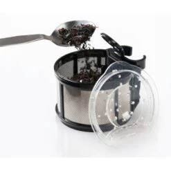 Bestron 2-in-1 Teebereiter & Wasserkocher AATM800STE -Küchengeräte Bestron 2 in 1 Teebereiter Wasserkocher AATM800STE@@1740967 32