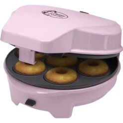 Bestron 3-in-1 Cakemaker ASW238P, Muffin Maker -Küchengeräte Bestron 3 in 1 Cakemaker ASW238P Muffin Maker@@1820306 2