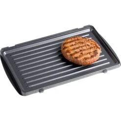 Bestron 3-in-1 Kontaktgrill ASM8010 -Küchengeräte Bestron 3 in 1 Kontaktgrill ASM8010 @@9gbidb18 6