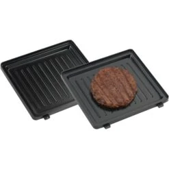 Bestron 3-in-1 Snackmaker ADM2003Z , Sandwichmaker -Küchengeräte Bestron 3 in 1 Snackmaker ADM2003Z Sandwichmaker@@9gbidb17 3