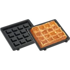 Bestron 3-in-1 Snackmaker ADM2003Z , Sandwichmaker -Küchengeräte Bestron 3 in 1 Snackmaker ADM2003Z Sandwichmaker@@9gbidb17 4