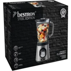 Bestron ABL800ST, Standmixer -Küchengeräte Bestron ABL800ST Standmixer@@1740969 3