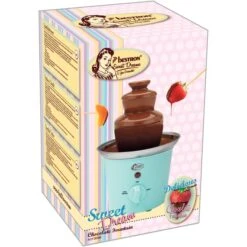 Bestron ACF300M, Schokobrunnen -Küchengeräte Bestron ACF300M Schokobrunnen@@1874547 3