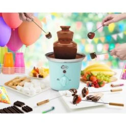 Bestron ACF300M, Schokobrunnen -Küchengeräte Bestron ACF300M Schokobrunnen@@1874547 5