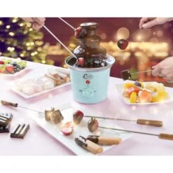 Bestron ACF300M, Schokobrunnen -Küchengeräte Bestron ACF300M Schokobrunnen@@1874547 6