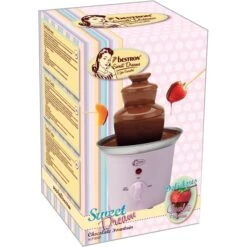 Bestron ACF300P, Schokobrunnen -Küchengeräte Bestron ACF300P Schokobrunnen@@1874540 4