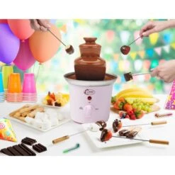 Bestron ACF300P, Schokobrunnen -Küchengeräte Bestron ACF300P Schokobrunnen@@1874540 6