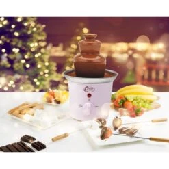 Bestron ACF300P, Schokobrunnen -Küchengeräte Bestron ACF300P Schokobrunnen@@1874540 7