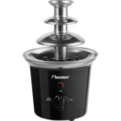 Bestron ACF300, Schokobrunnen