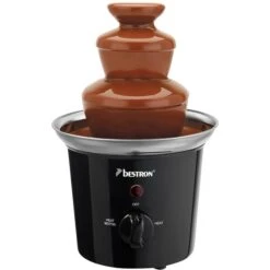 Bestron ACF300, Schokobrunnen -Küchengeräte Bestron ACF300 Schokobrunnen@@1697366 2