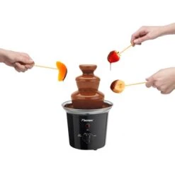 Bestron ACF300, Schokobrunnen -Küchengeräte Bestron ACF300 Schokobrunnen@@1697366 3