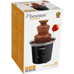 Bestron ACF300, Schokobrunnen -Küchengeräte Bestron ACF300 Schokobrunnen@@1697366 4
