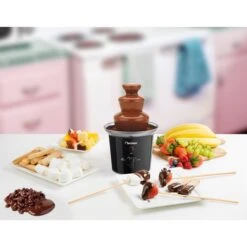Bestron ACF300, Schokobrunnen -Küchengeräte Bestron ACF300 Schokobrunnen@@1697366 5