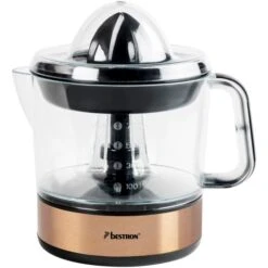 Bestron ACJ350CO, Zitruspresse