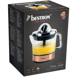 Bestron ACJ350CO, Zitruspresse -Küchengeräte Bestron ACJ350CO Zitruspresse@@1919052 6