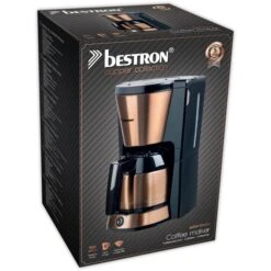 Bestron ACM1000CO, Filtermaschine -Küchengeräte Bestron ACM1000CO Filtermaschine@@1697342 5