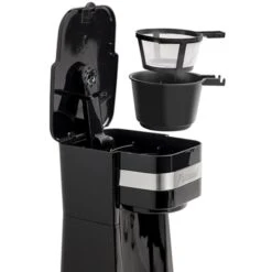 Bestron ACM112Z , Filtermaschine -Küchengeräte Bestron ACM112Z Filtermaschine@@1919024 3