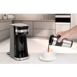 Bestron ACM112Z , Filtermaschine -Küchengeräte Bestron ACM112Z Filtermaschine@@1919024 5