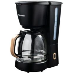 Bestron ACM900BW, Filtermaschine -Küchengeräte Bestron ACM900BW Filtermaschine@@1820331 31