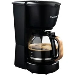 Bestron ACM900BW, Filtermaschine -Küchengeräte Bestron ACM900BW Filtermaschine@@1820331 33