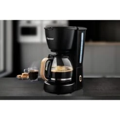 Bestron ACM900BW, Filtermaschine -Küchengeräte Bestron ACM900BW Filtermaschine@@1820331 36