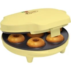 Bestron ADM218SD, Donutmaker