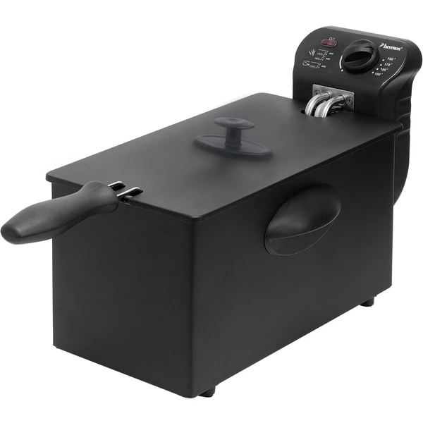 Bestron AF357B, Fritteuse 1 Bestron AF357B, Fritteuse