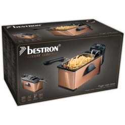 Bestron AF370CO, Fritteuse -Küchengeräte Bestron AF370CO Fritteuse@@9gffdb34 7