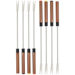 Bestron AFD850CO, Fondue -Küchengeräte Bestron AFD850CO Fondue@@9gbldb32 4