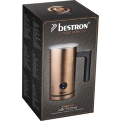 Bestron AMK1000CO, Milchaufschäumer -Küchengeräte Bestron AMK1000CO Milchaufsch umer@@1740928 4