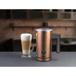 Bestron AMK1000CO, Milchaufschäumer -Küchengeräte Bestron AMK1000CO Milchaufsch umer@@1740928 6