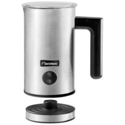 Bestron AMK800STE, Milchaufschäumer -Küchengeräte Bestron AMK800STE Milchaufsch umer@@1740976 2