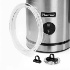 Bestron AMK800STE, Milchaufschäumer -Küchengeräte Bestron AMK800STE Milchaufsch umer@@1740976 3