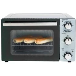 Bestron AOV20 Grill-Backofen, Mini-Backofen -Küchengeräte Bestron AOV20 Grill Backofen Mini Backofen@@9gbjdb25 1