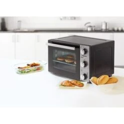 Bestron AOV20 Grill-Backofen, Mini-Backofen -Küchengeräte Bestron AOV20 Grill Backofen Mini Backofen@@9gbjdb25 10