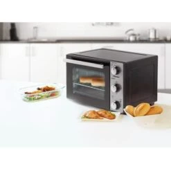 Bestron AOV20 Grill-Backofen, Mini-Backofen -Küchengeräte Bestron AOV20 Grill Backofen Mini Backofen@@9gbjdb25 9