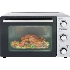 Bestron AOV31 Grill-Backofen, Mini-Backofen -Küchengeräte Bestron AOV31 Grill Backofen Mini Backofen@@9gbjdb26 2