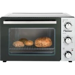 Bestron AOV31 Grill-Backofen, Mini-Backofen -Küchengeräte Bestron AOV31 Grill Backofen Mini Backofen@@9gbjdb26 3