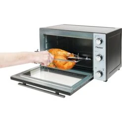 Bestron AOV31 Grill-Backofen, Mini-Backofen -Küchengeräte Bestron AOV31 Grill Backofen Mini Backofen@@9gbjdb26 5