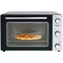 Bestron AOV45 Grill-Backofen, Mini-Backofen -Küchengeräte Bestron AOV45 Grill Backofen Mini Backofen@@9gbjdb27 5