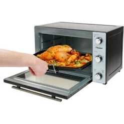 Bestron AOV45 Grill-Backofen, Mini-Backofen -Küchengeräte Bestron AOV45 Grill Backofen Mini Backofen@@9gbjdb27 6