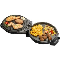 Bestron APZ400Z, Pizzaofen -Küchengeräte Bestron APZ400Z Pizzaofen@@1875377 2