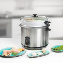 Bestron ARC280, Reiskocher -Küchengeräte Bestron ARC280 Reiskocher@@9gh6db06 10