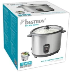 Bestron ARC280, Reiskocher -Küchengeräte Bestron ARC280 Reiskocher@@9gh6db06 8