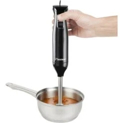 Bestron ASM250Z, Stabmixer 10 Bestron ASM250Z, Stabmixer -Küchengeräte Bestron ASM250Z Stabmixer@@1740955 3